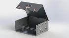 Schwarzbeck HVSE8600 Shielding Box